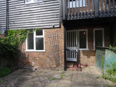 Millers Court Whitstable CT5