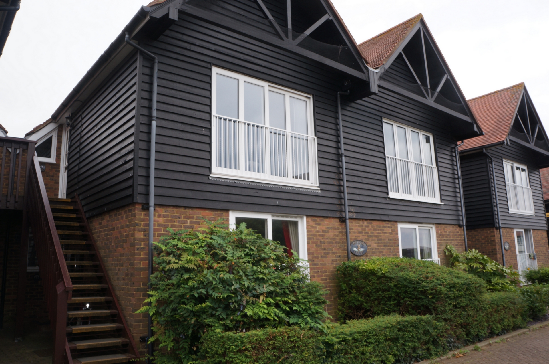 Millers Court  Whitstable  CT5