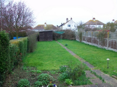 Woodman Avenue  Swalecliffe  CT5