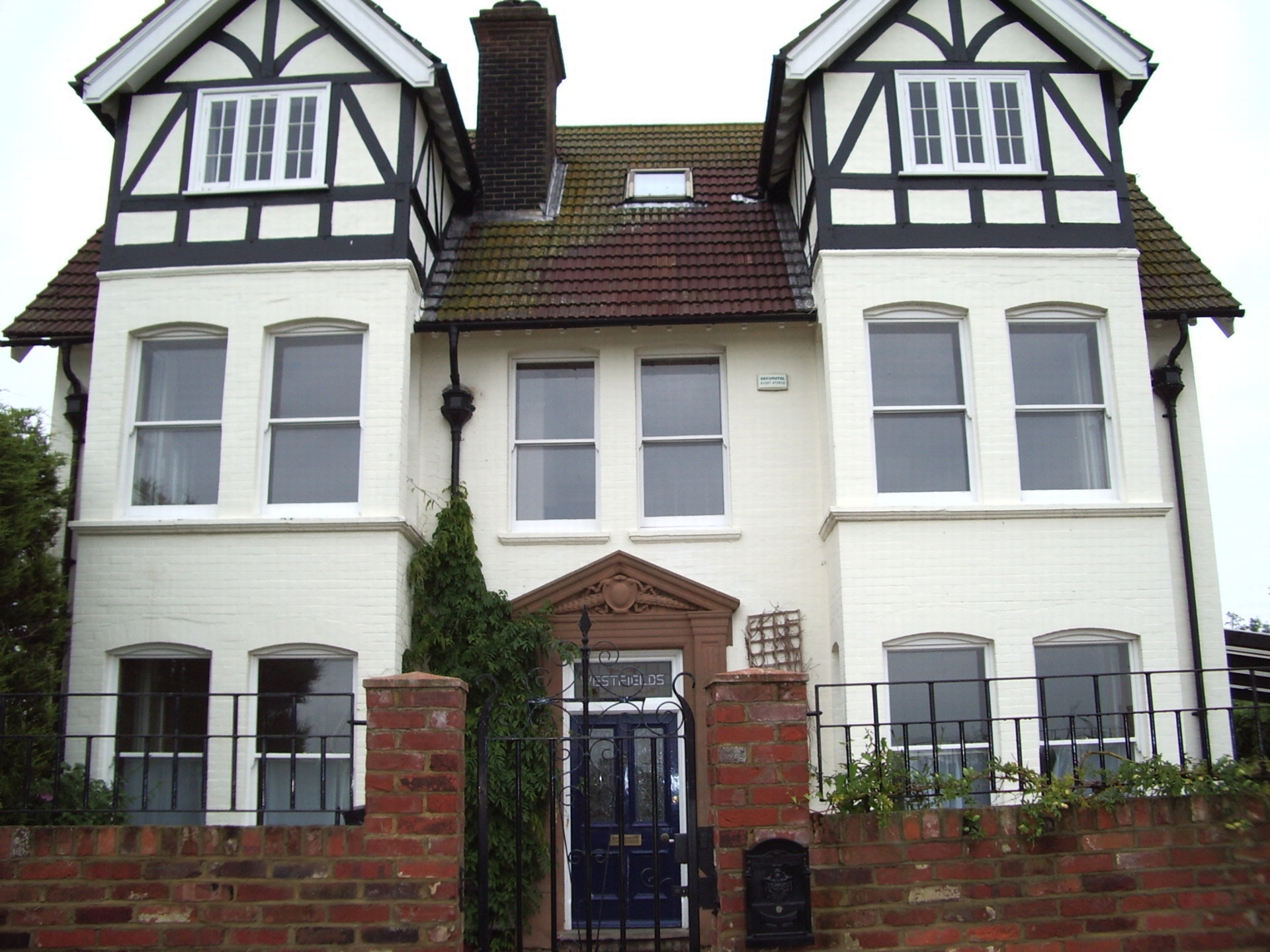 Westcliff  Whitstable  CT5