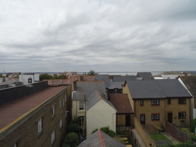 High Street Whitstable CT5
