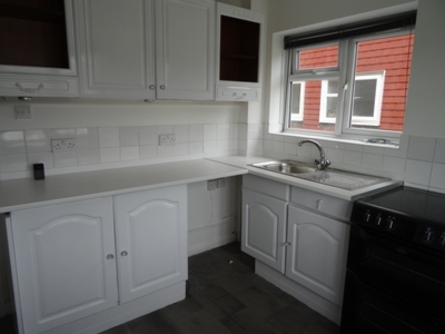 Glebe Way Whitstable CT5