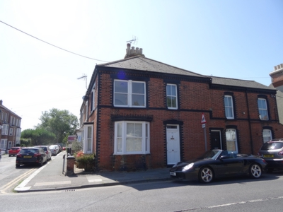 Avenue Road Herne Bay CT6