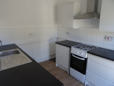 Avenue Road Herne Bay CT6