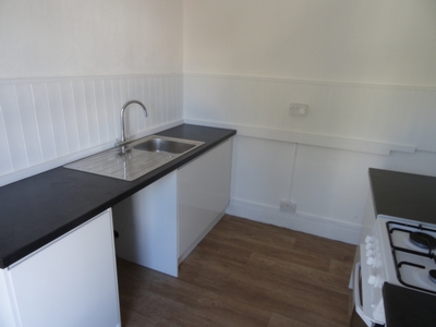 Avenue Road Herne Bay CT6