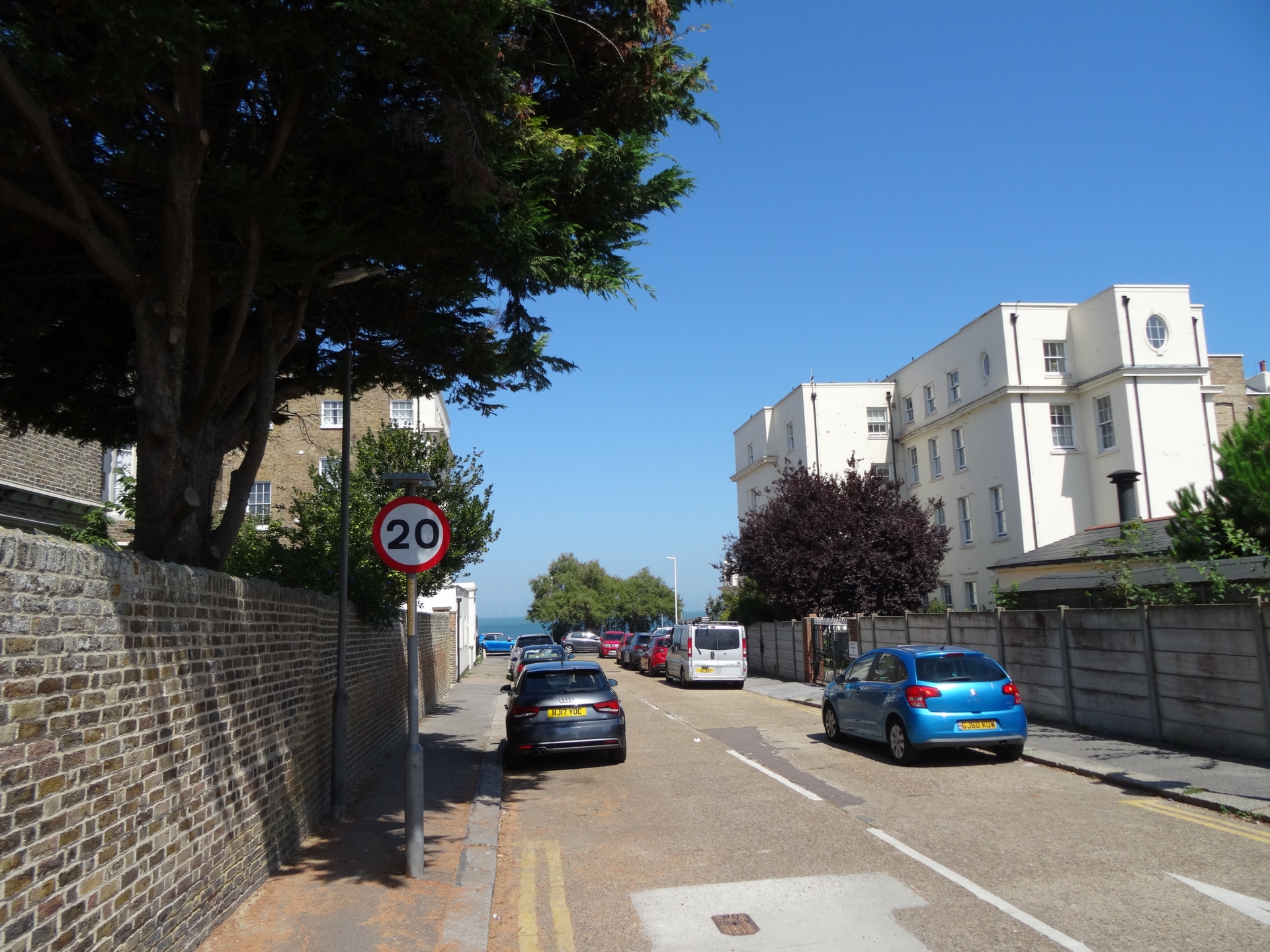 Avenue Road  Herne Bay  CT6