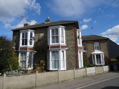 Argyle Road Whitstable CT5