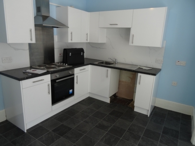 Argyle Road Whitstable CT5