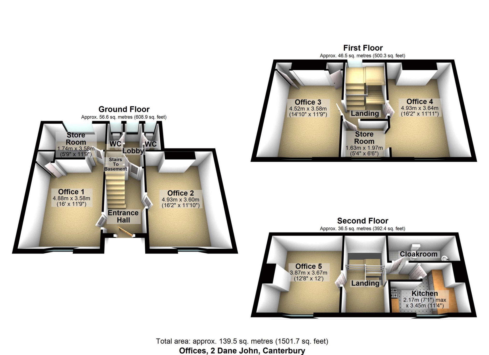 Floor Plan 1 Floor Plan 1