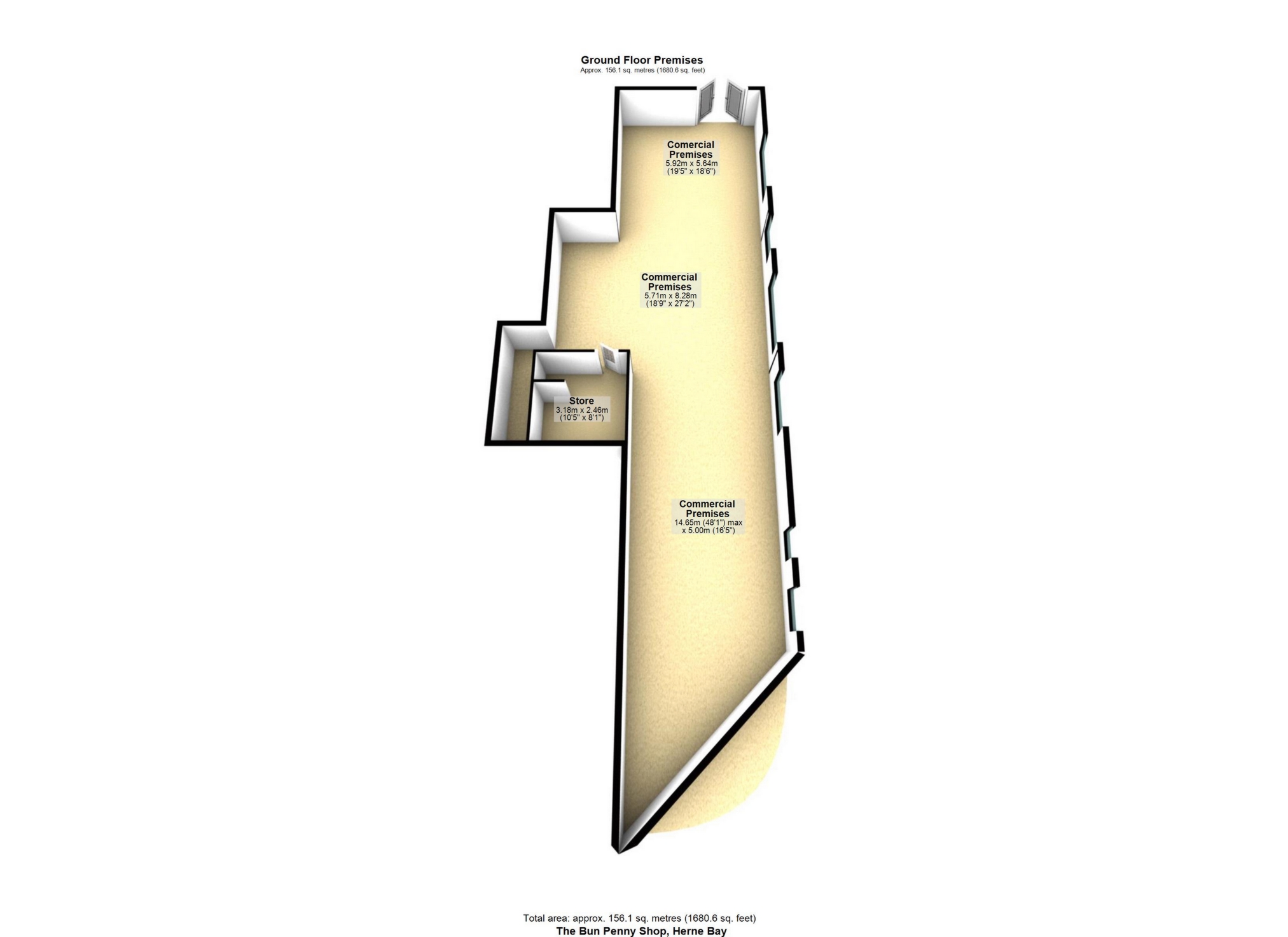 Floor Plan 1 Floor Plan 1