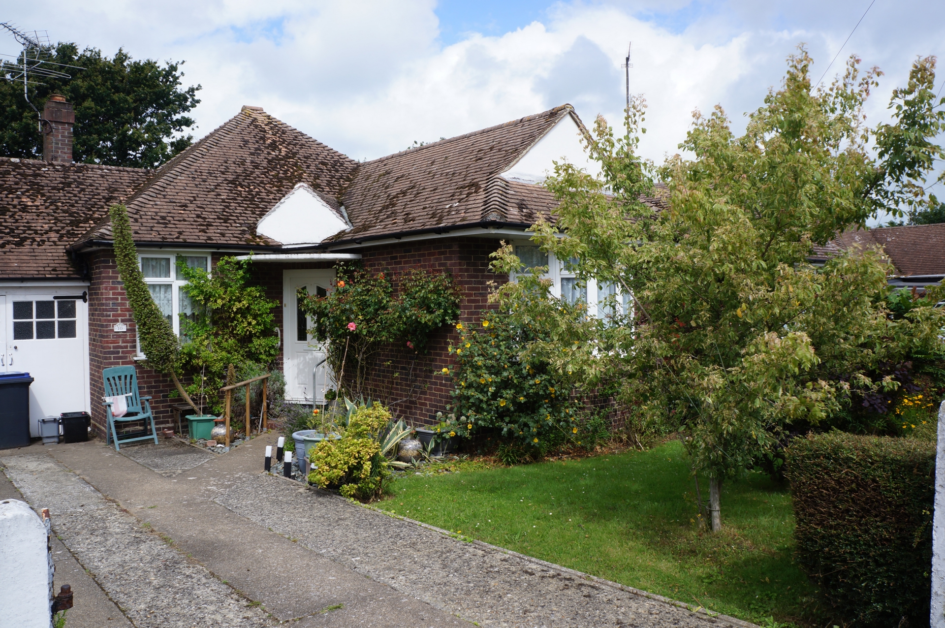 Elmwood West  Swalecliffe  CT5