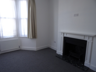 Central Parade  Herne Bay  CT6