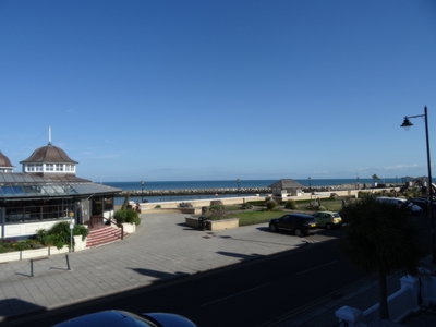 Central Parade  Herne Bay  CT6