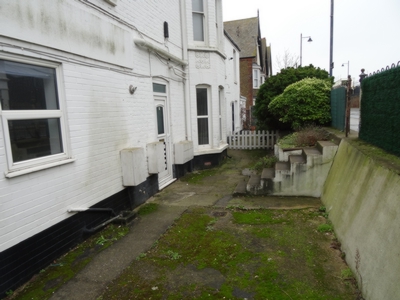 Harbour Street  Whitstable  CT5