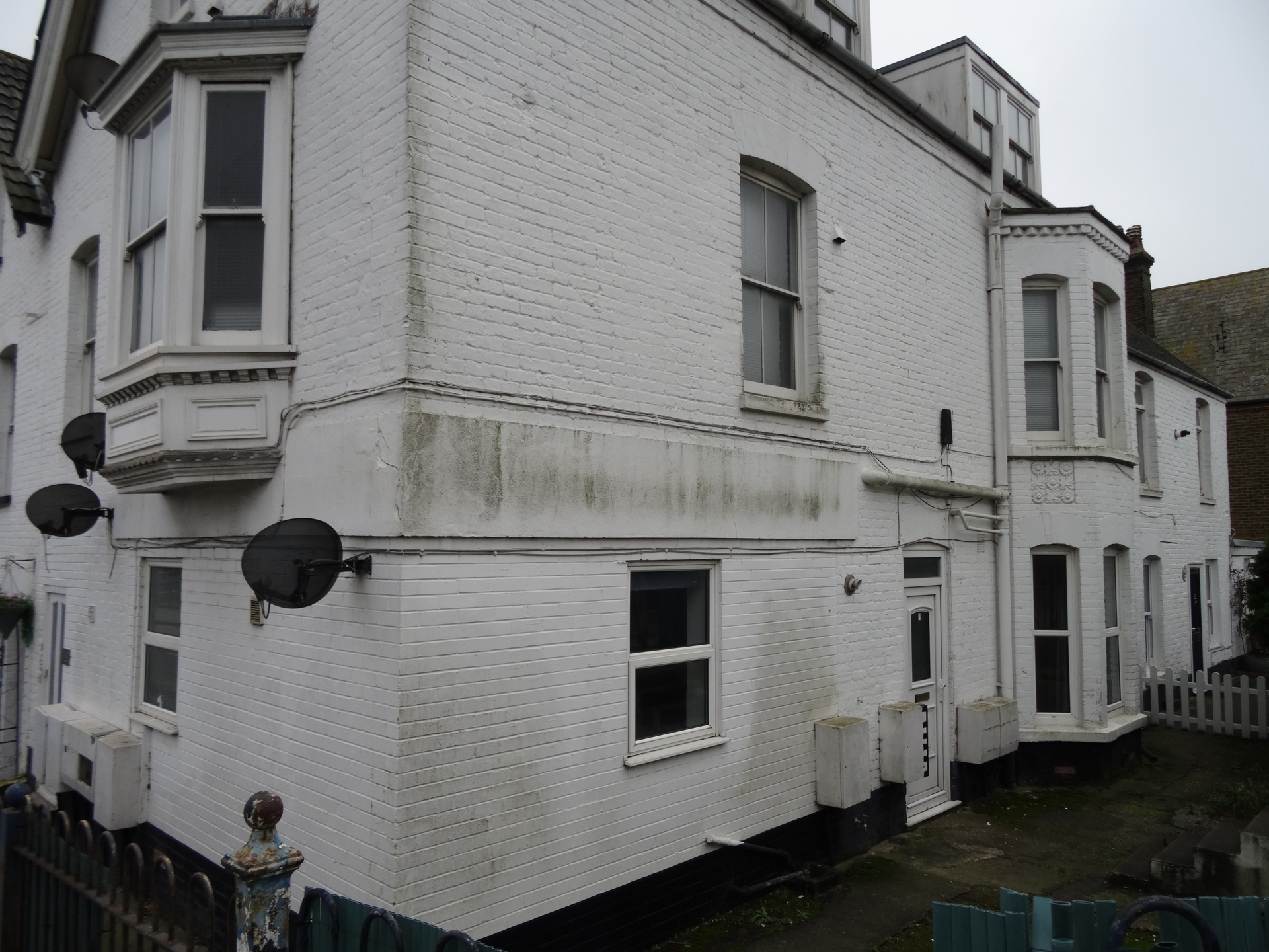 Harbour Street  Whitstable  CT5