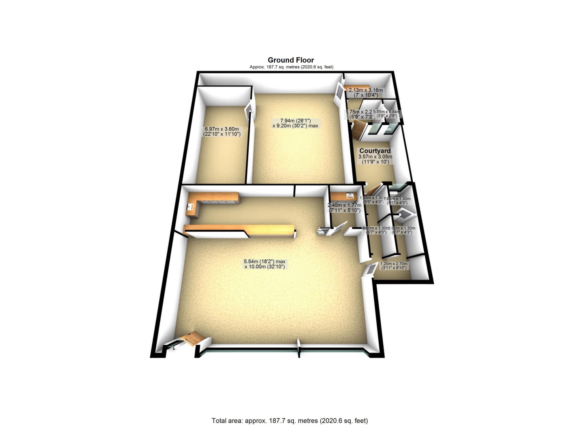 Floor Plan 1 Floor Plan 1