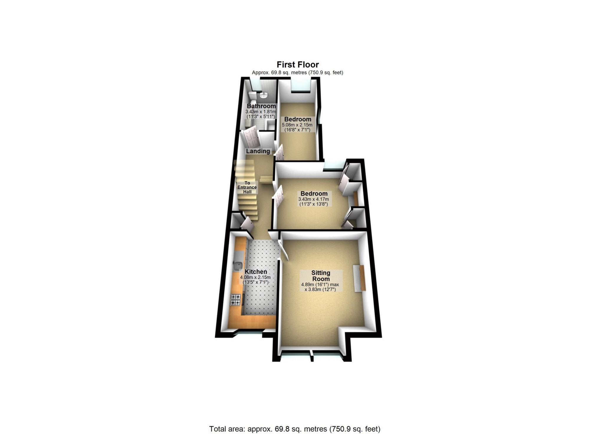 Floor Plan 1 Floor Plan 1