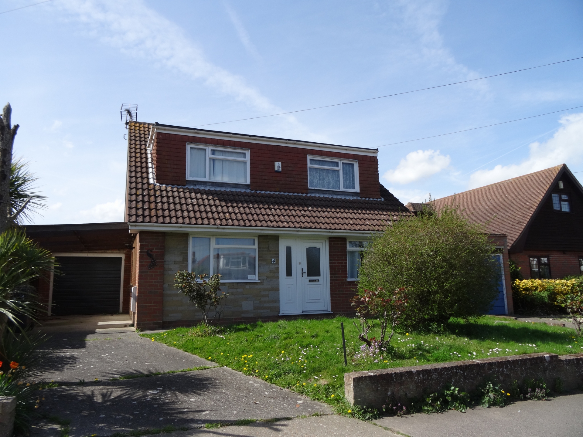 Valkyrie Avenue  Whitstable  CT5