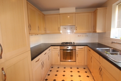 Manning Gardens Addiscombe CR0