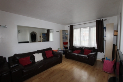 Davies Close Addiscombe CR0