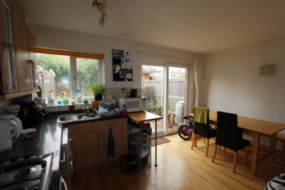 Davies Close Addiscombe CR0