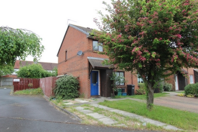 Davies Close Addiscombe CR0