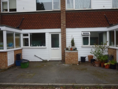Doveton Road Croydon CR2