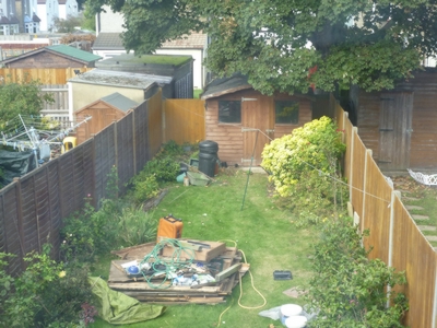 Rymer Road Addiscombe CR0