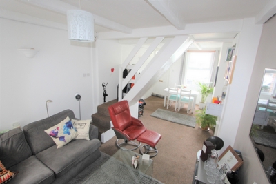 Elmers Road Woodside SE25