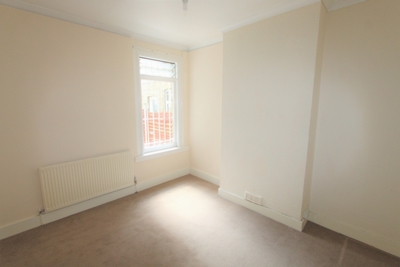 Northwood Road Thornton Heath CR7