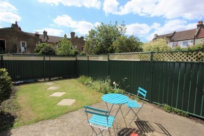 Kemerton Road Addiscombe CR0