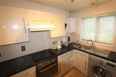 Adams Way Addiscombe CR0