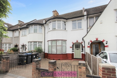 Bingham Road Addiscombe CR0