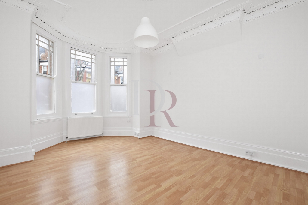 Sotheby Road  Highbury  N5