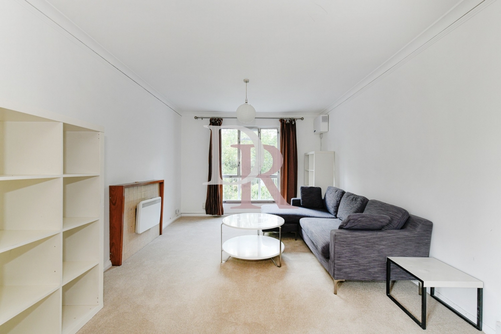 Lynton Lodge  Highbury Grove  N5