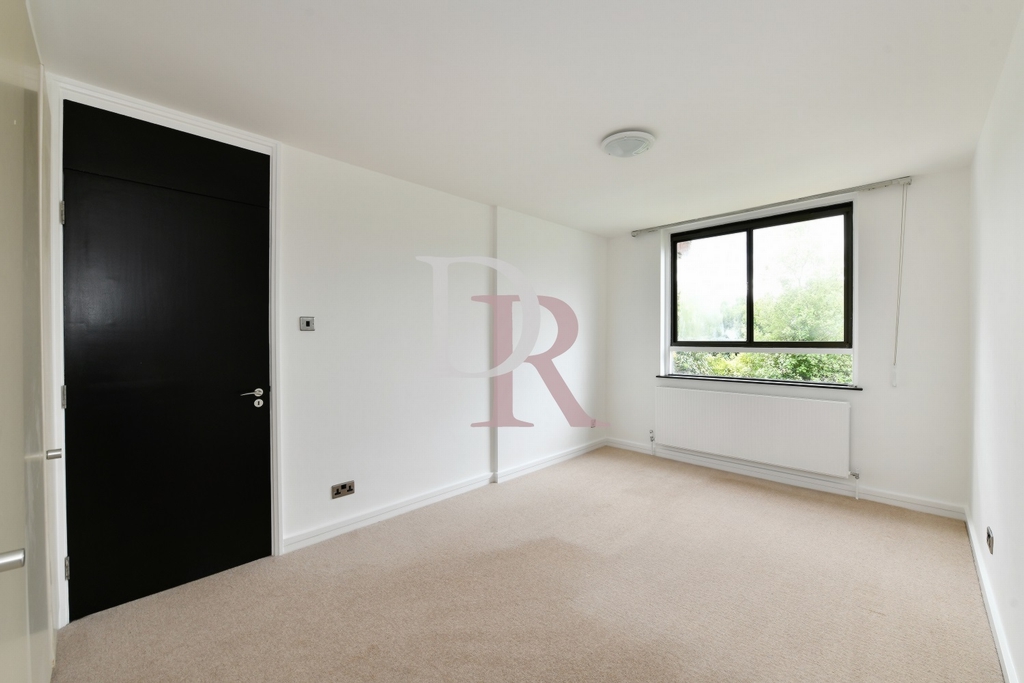 Bedroom 2 Window Angle