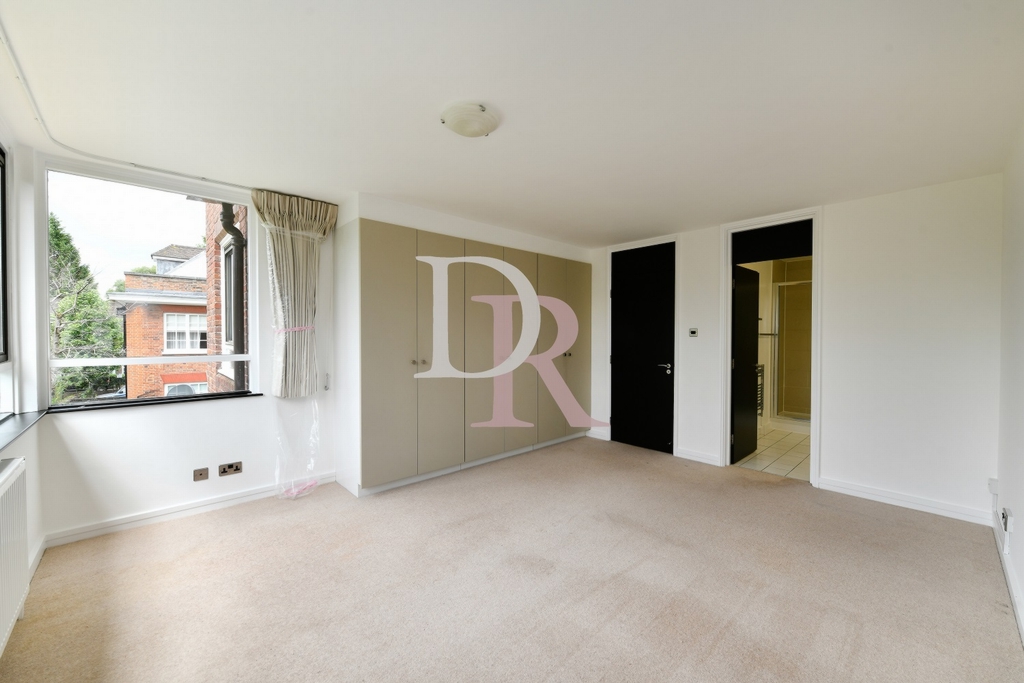 Master Bedroom Ensuite View