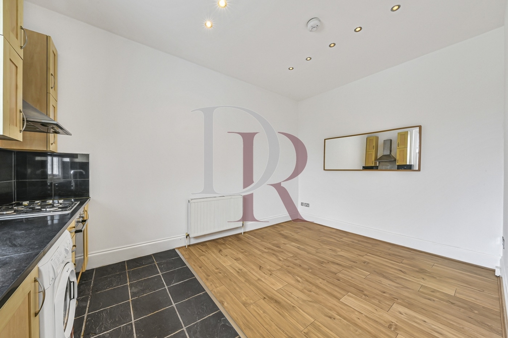 Bushwood  Leystonstone  E11