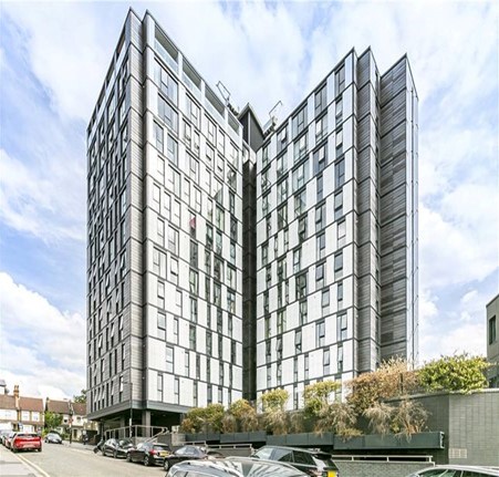 Masons Avenue Croydon CR0