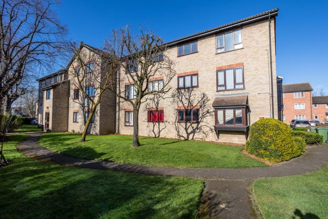 Firs Close Mitcham CR4