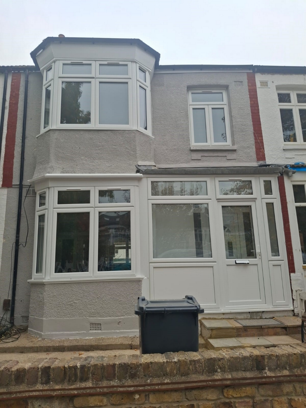 St.James Road  Mitcham  CR4