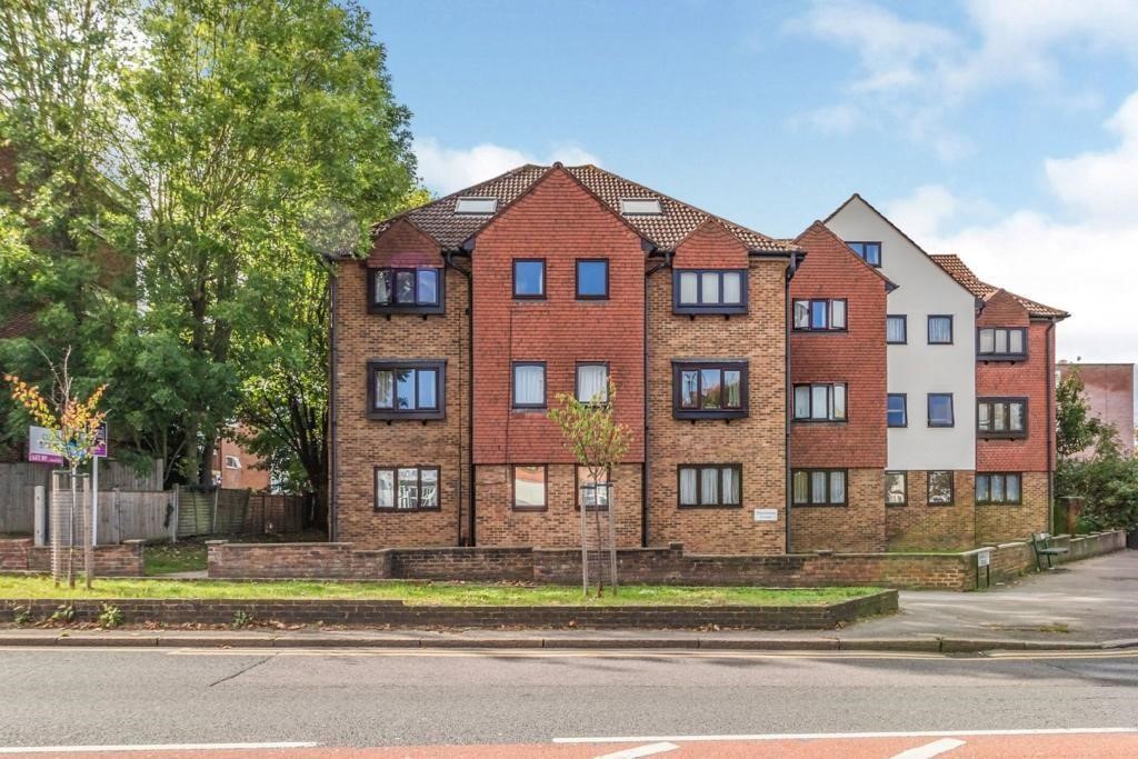 Manor Road  Wallington  SM6