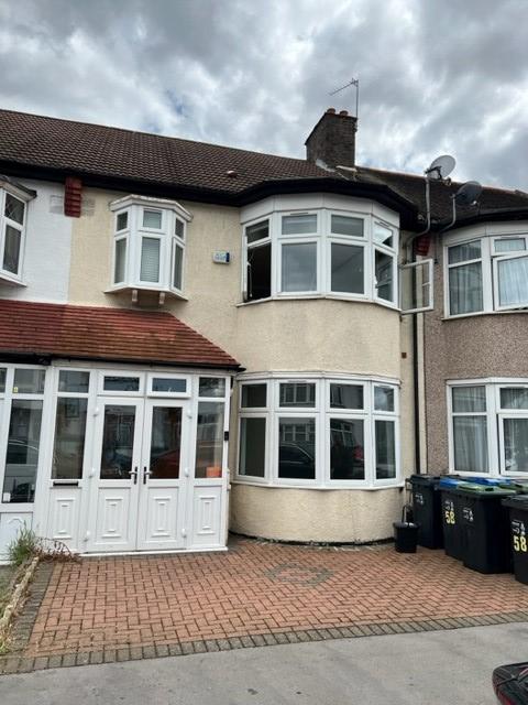Fairlands Avenue  Thornton Heath  CR7