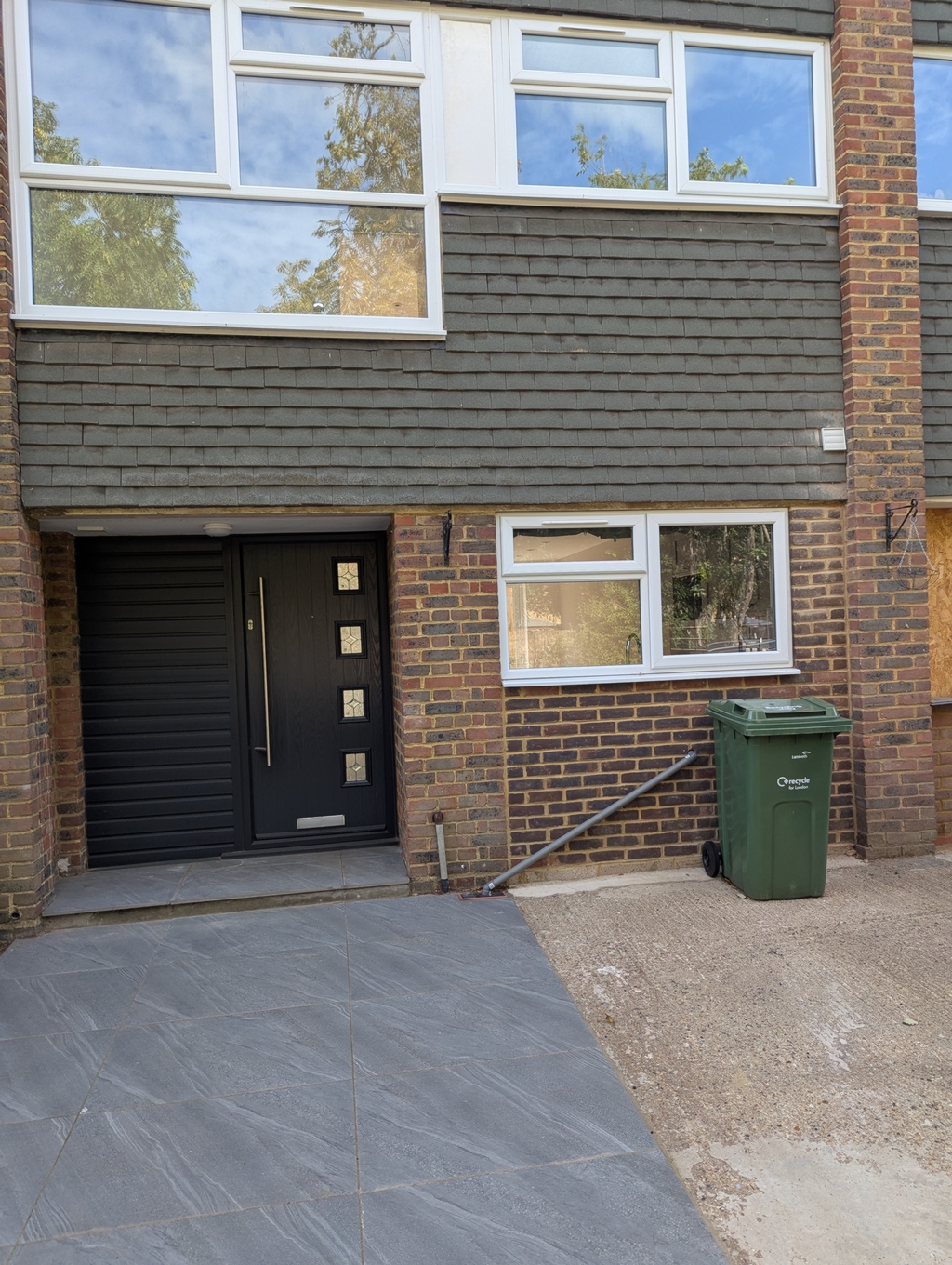 Normington Close  Streatham  SW16