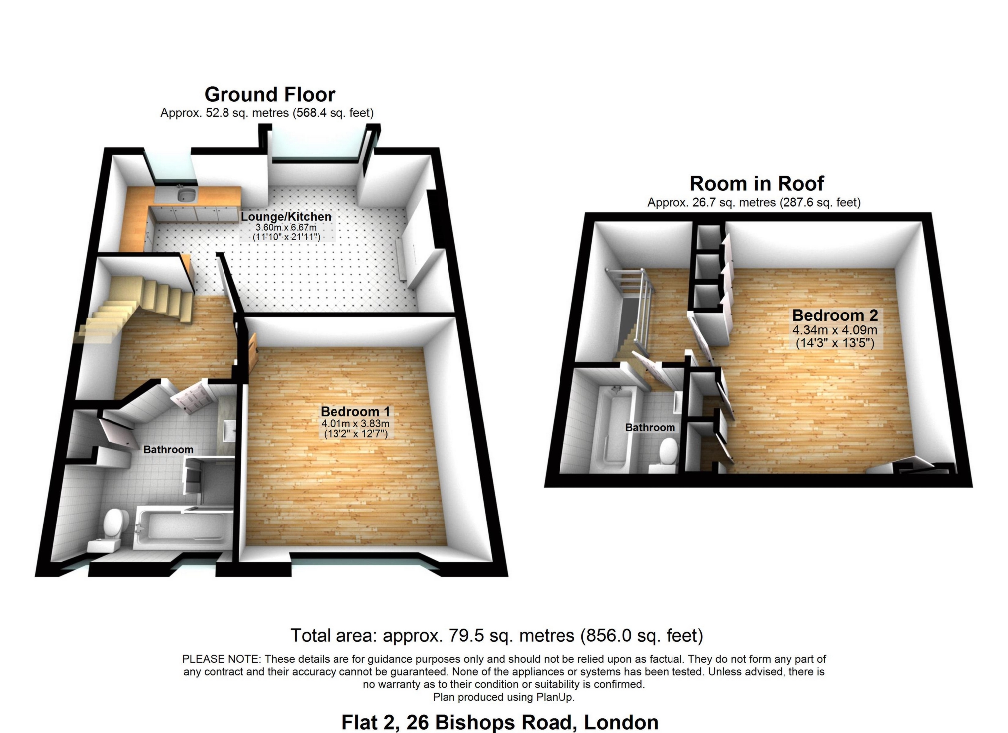 Floor Plan 1 Floor Plan 1
