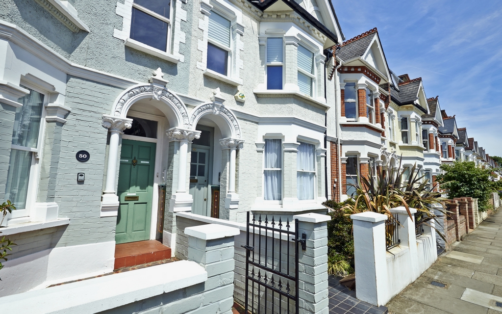 Holloway Road Upper Holloway N7