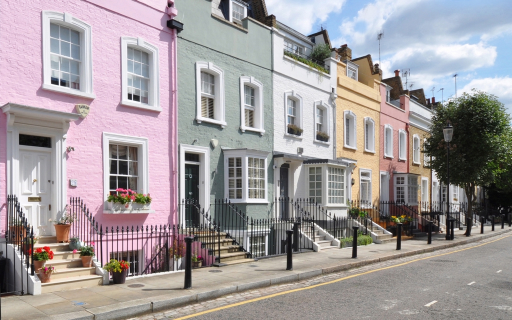 High Street Upper Holloway N7