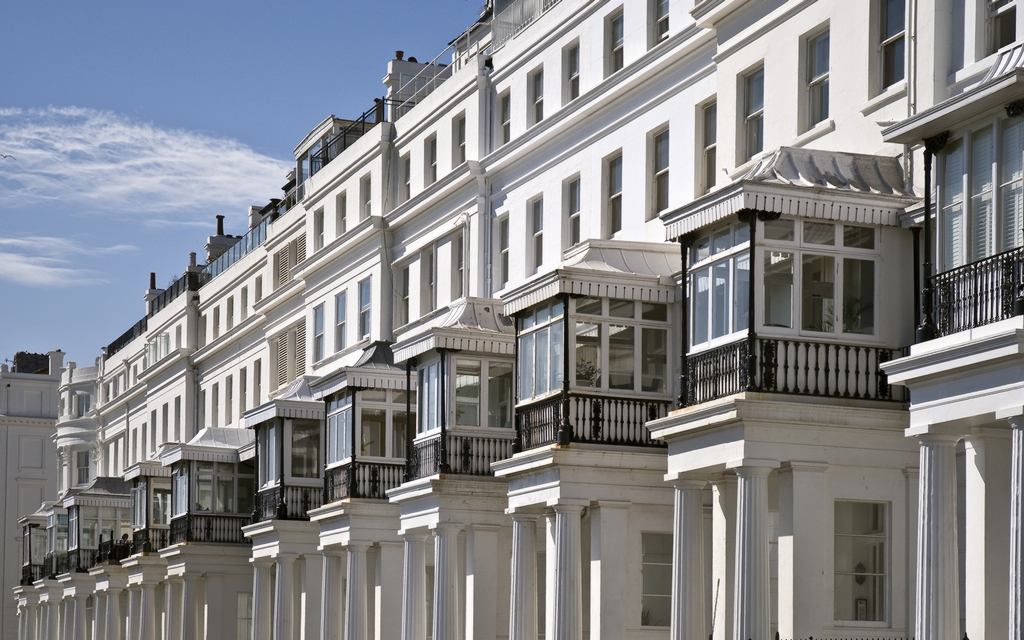 Manocrestwell Rd Upper Holloway N3