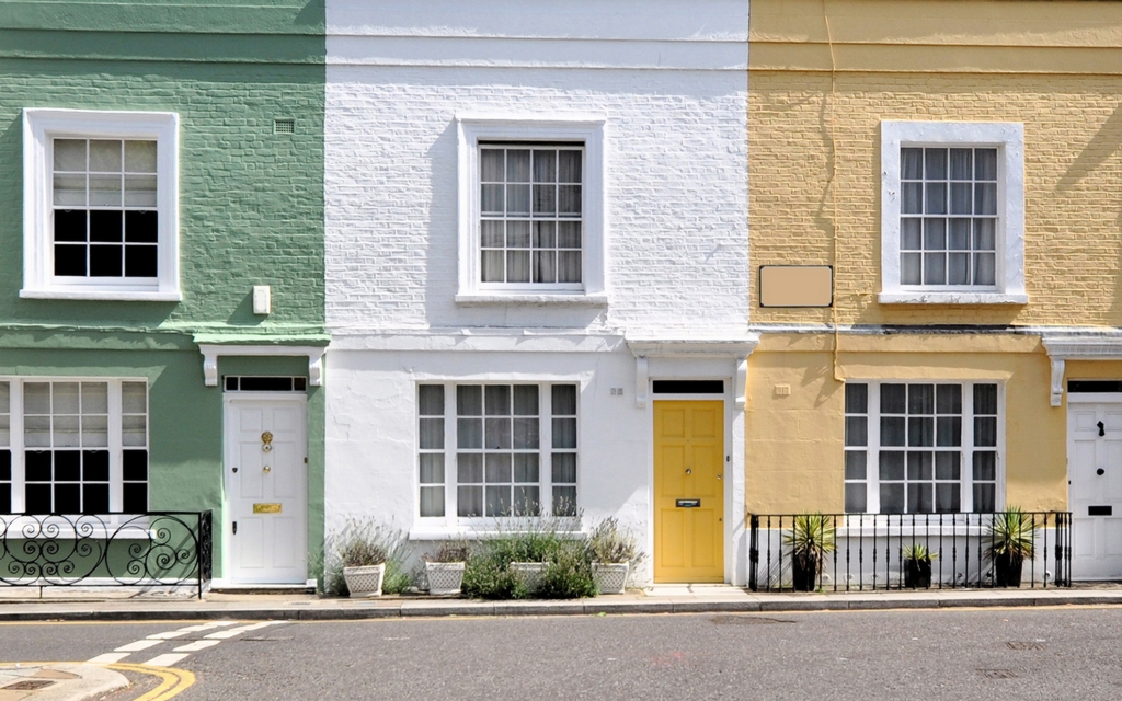 Batchelor Street Islington N1