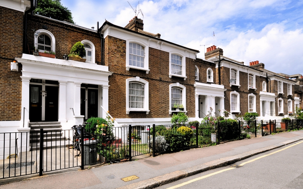 Alwyne Square Canonbury N1